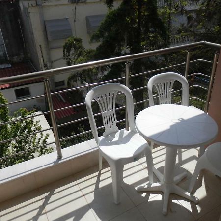 Mango Apartment ปาราเลียกาเตอรีนิส ภายนอก รูปภาพ