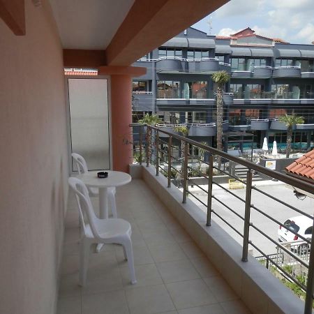 Mango Apartment ปาราเลียกาเตอรีนิส ภายนอก รูปภาพ