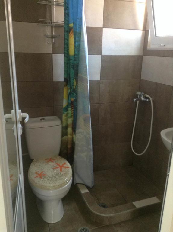 Mango Apartment ปาราเลียกาเตอรีนิส ภายนอก รูปภาพ