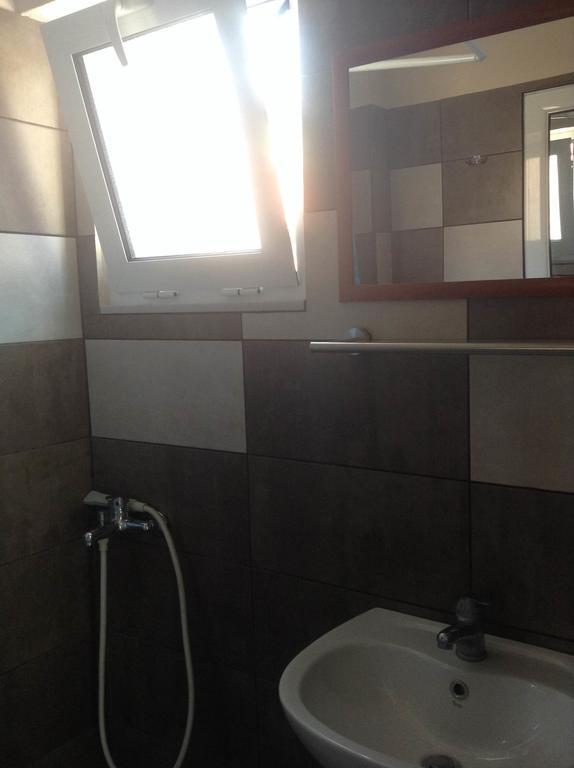 Mango Apartment ปาราเลียกาเตอรีนิส ภายนอก รูปภาพ
