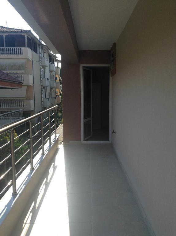 Mango Apartment ปาราเลียกาเตอรีนิส ภายนอก รูปภาพ
