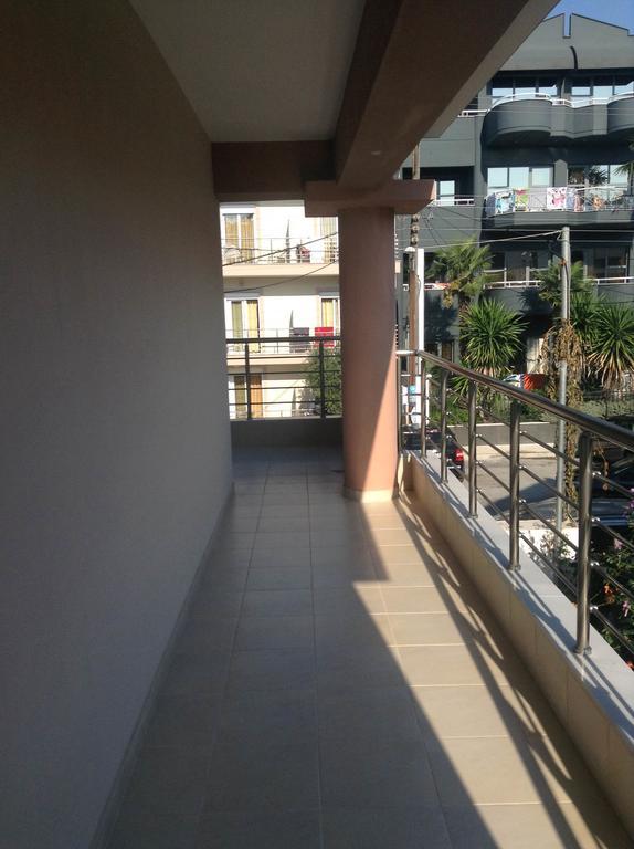 Mango Apartment ปาราเลียกาเตอรีนิส ภายนอก รูปภาพ