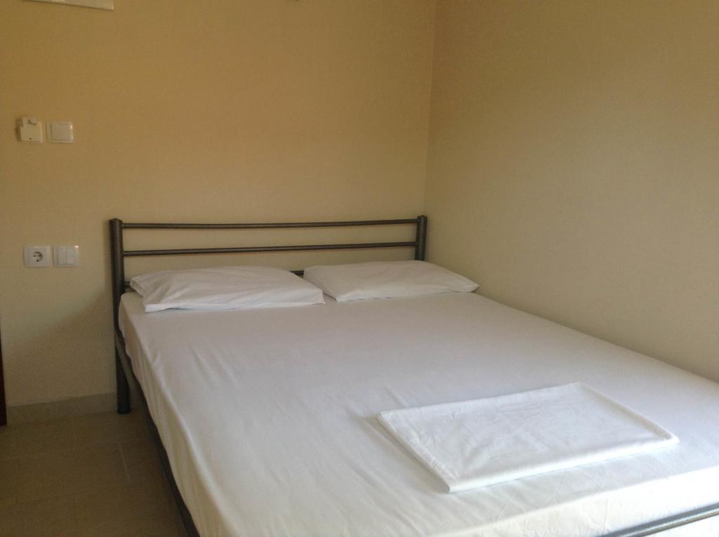 Mango Apartment ปาราเลียกาเตอรีนิส ภายนอก รูปภาพ
