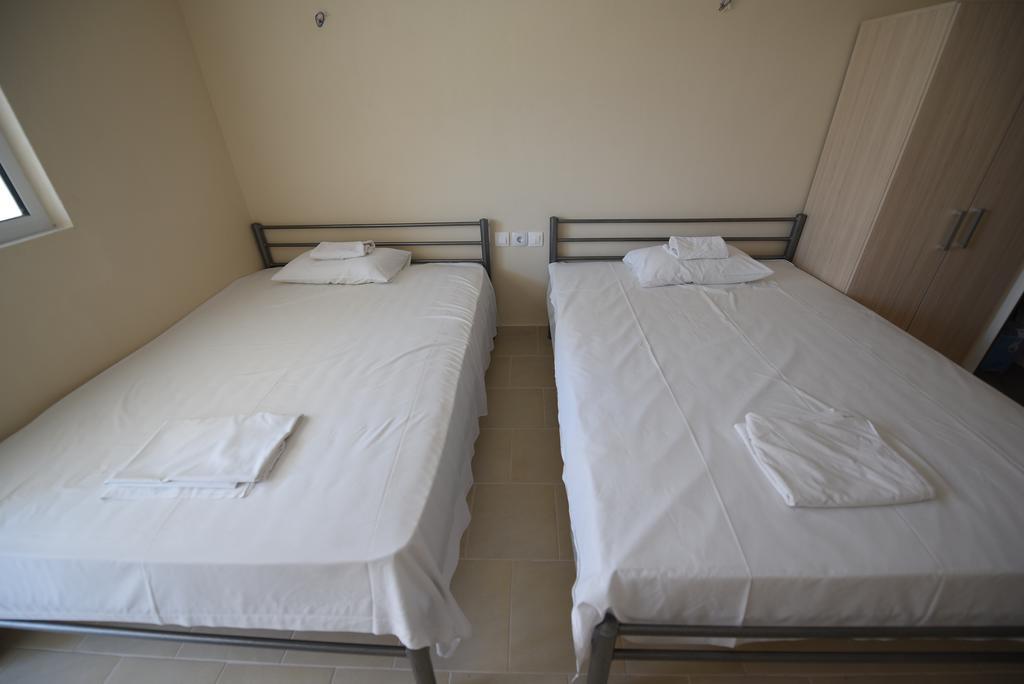 Mango Apartment ปาราเลียกาเตอรีนิส ภายนอก รูปภาพ