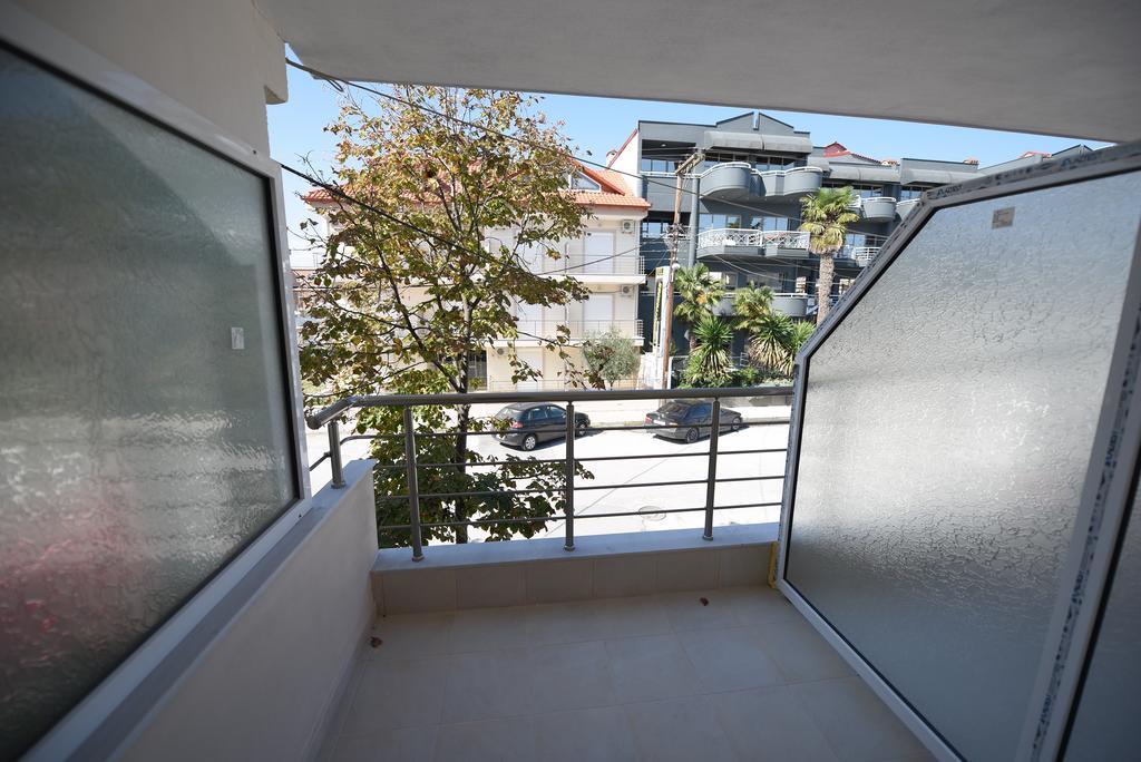 Mango Apartment ปาราเลียกาเตอรีนิส ภายนอก รูปภาพ