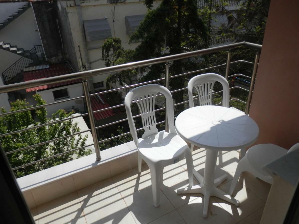 Mango Apartment ปาราเลียกาเตอรีนิส ภายนอก รูปภาพ